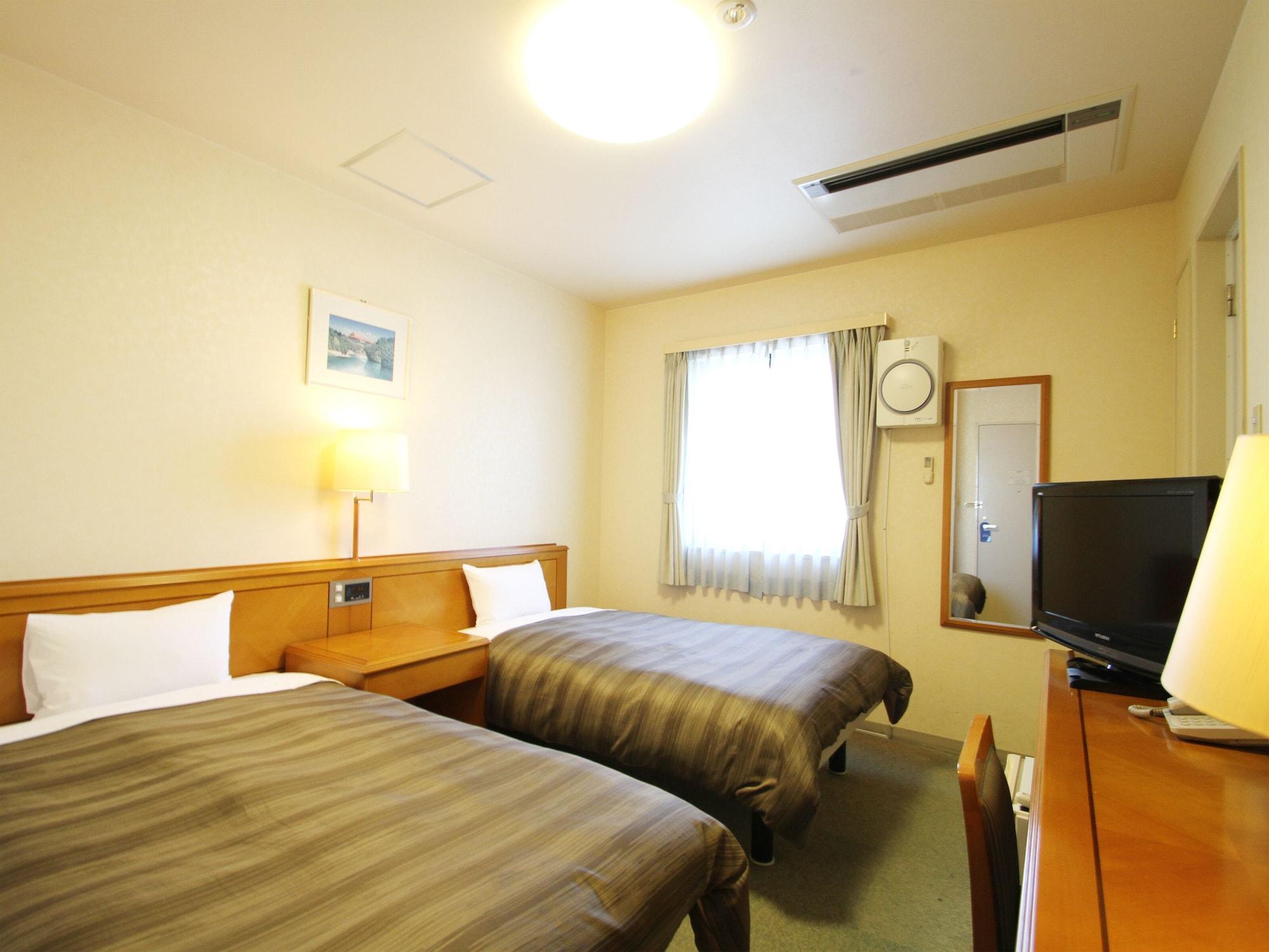 Hotel Route-Inn Naha Asahibashi Eki Higashi Экстерьер фото