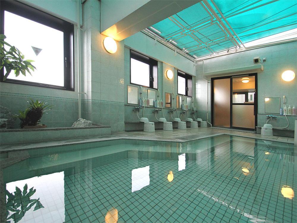 Hotel Route-Inn Naha Asahibashi Eki Higashi Экстерьер фото